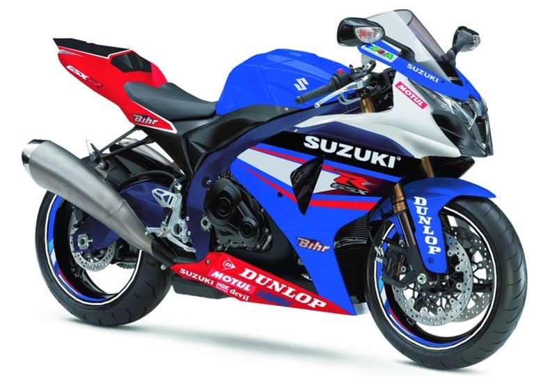 Suzuki планируют вернуться в MotoGP-2015